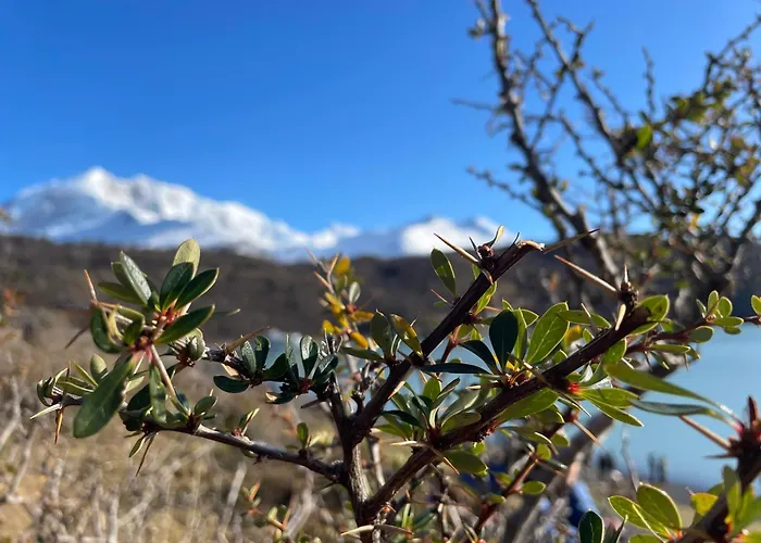La Comarca Azul