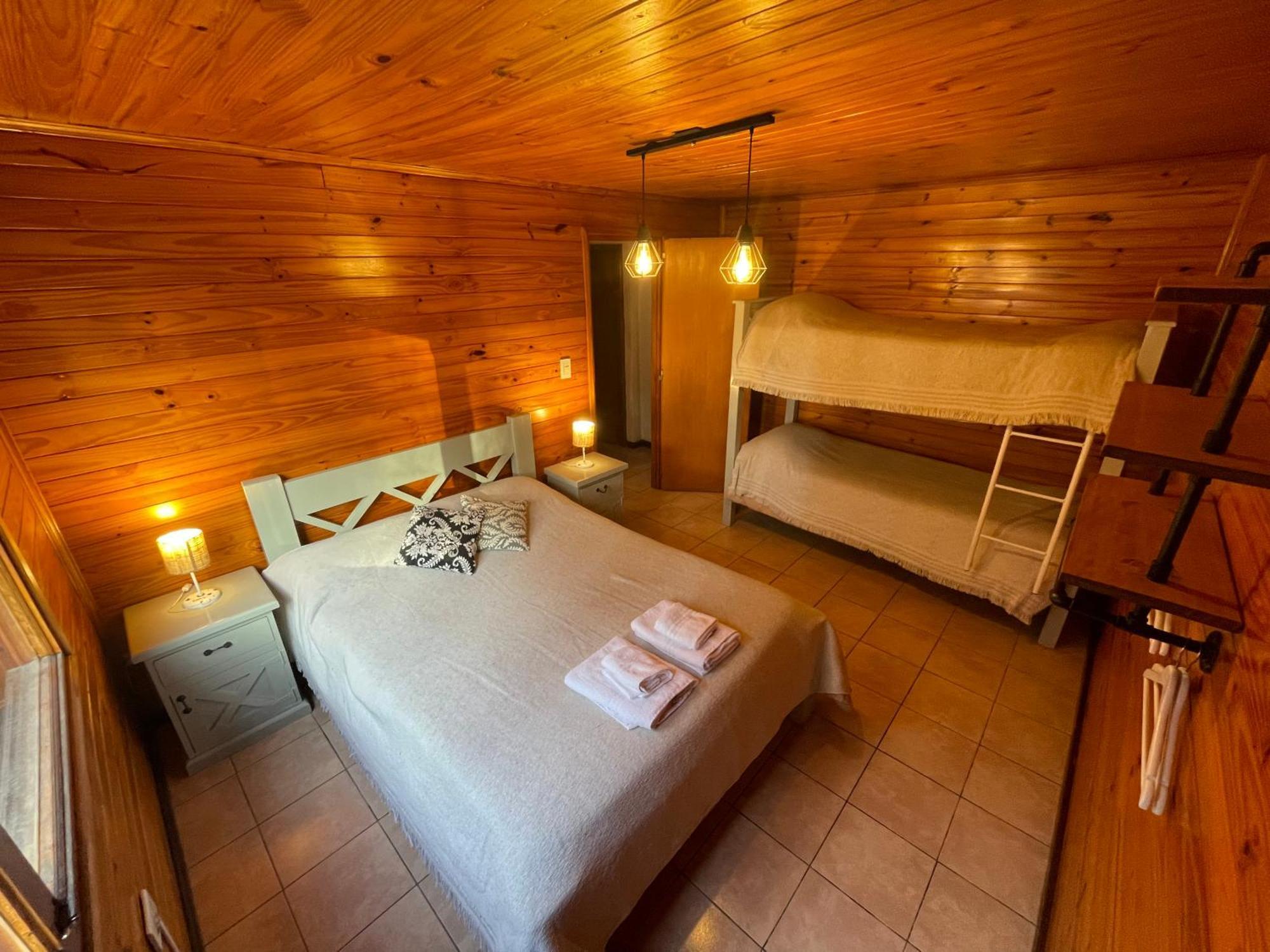 La Comarca Azul Сasa de vacaciones