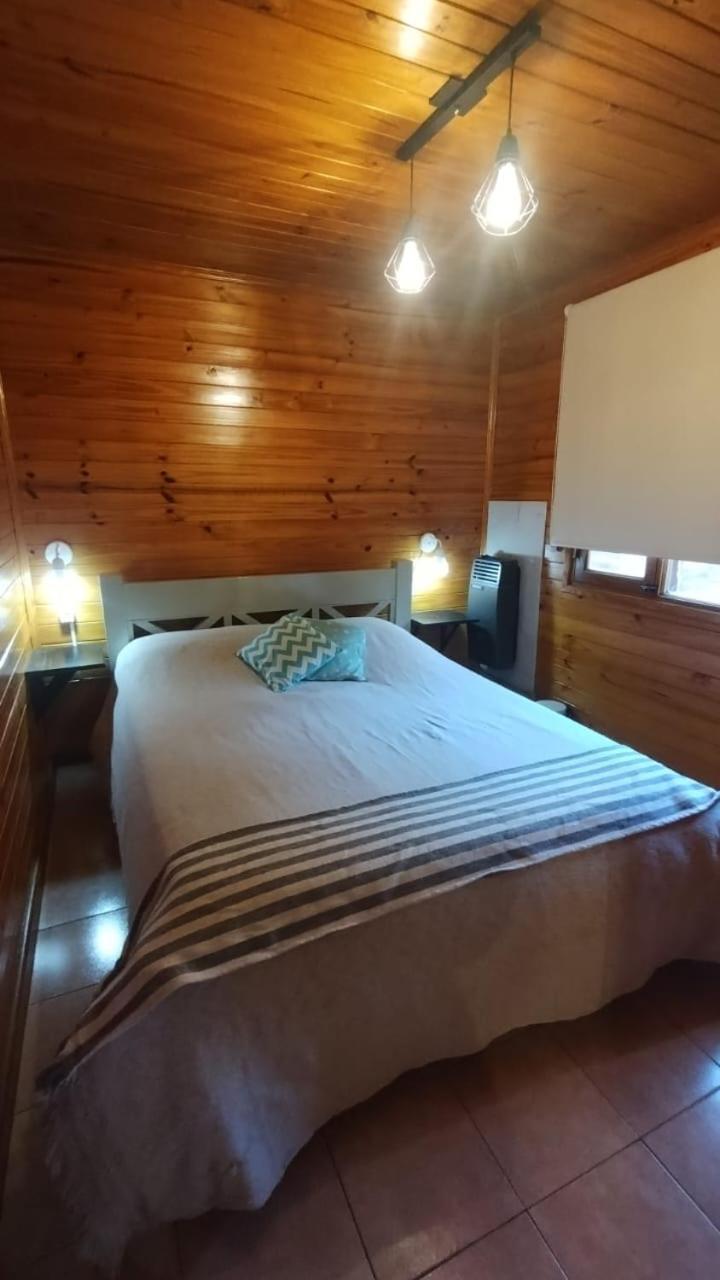 La Comarca Azul *